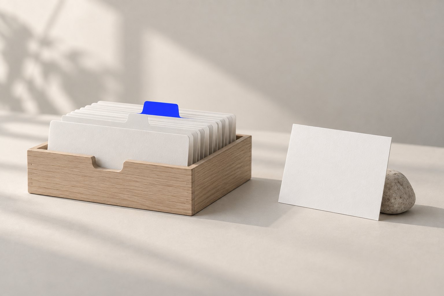 Framer CMS or static sections? How to decide