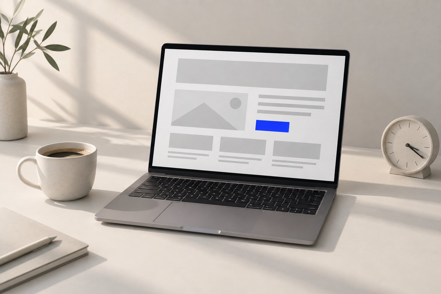Remix, edit, publish: a Framer template live in one afternoon